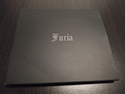CD Furia - Martwa polska jesień