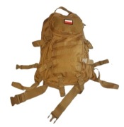 Plecak Brandit US Cooper Patch Large 40 l - Coyote