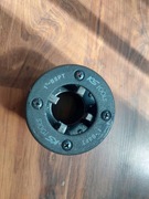 KS TOOLS Głowica do gwintownicy narzynka 1"