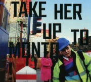 Róisín Murphy – Take Her Up To Monto CD