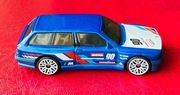 Hot Wheels Mainline 2024 - BMW E30 M3 Wagon - Stan Idealny
