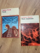 MIASTO NIEPOKONANE Kazimierz Brandys PROROK Tadeusz Nowak