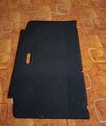 Podłoga wykładzina bagażnika ford b max 