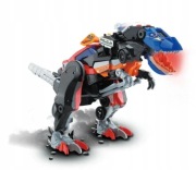 VTECH Motozaury T-Rex Ratunkowy 3 w 1 dinozaur