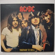 AC/DC - Highway To Hell 