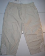 Rybaczki białe L pas 39-45 dł 80