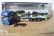 SCANIA R HERPA 1/87