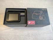 70mai Dash Cam Pro D02 + Karta 64GB + adapter parkingowy