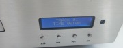 Odtwarzacz CD Audio Analogue Crescendo 