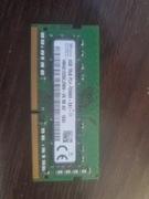 Pamięć RAM DDR4 8GB Sk Hynix 2666V HMA81GS6CJR8N