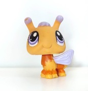 Figurka LITTLEST PET SHOP pszczoła 