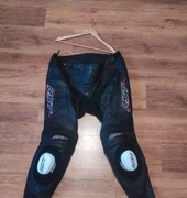 Spodnie motocyklowe RST TracTech – rozmiar 60, stan bardzo dobry