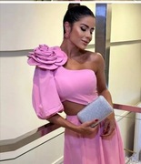 Nowa piękna sukienka r.M 