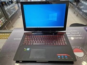 Laptop gamingowy Lenovo Y700 17isk +McAlfee + Microsoft 365 +Star Wars