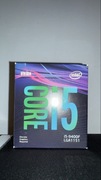 Procesor Intel Core i5-9400F