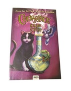 Chowańce Tom 3 KRĄG ŻYCIA Adam Jay Epstein, Andrew Jacobson