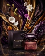 Versace Crystal Noir Parfum 90 ml perfumy damskie