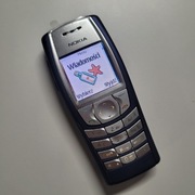 Nokia 6610i     