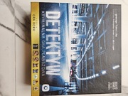 Gra planszowa Detektyw Nowa!