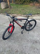 Rower MTB Focus Whistler 26