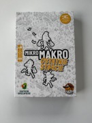 Gra planszowa Mikro Makro 4: Ostatnie starcie Lucky Duck Games