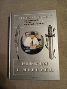 Waldemar Łysiak - Piórem i mieczem