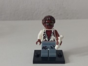 LEGO Minifigures Werewolf wilkołak