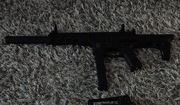 ARP9 od Specny po modach 