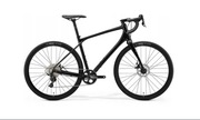 Gravel Merida Silex 300 L 53cm 1x11 Sram Apex