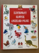 Y Ilustrowany słownik angielsko-polski - Wolf