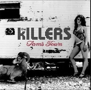 The Killers - Sam's Town