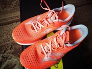 Saucony Endorphin Speed 4 r. 41 26cm treningowo-startowe 