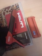 Dozownik kleju/zywicy Hilti HDM 500