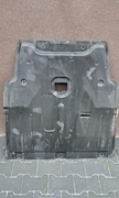 Osłona dolna pod silnik płyta  Mercedes gla 