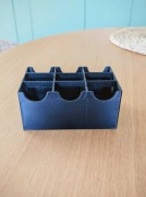 4x Organizer / Insert / Pojemnik na karty Mini American (Talizman, Arkham)