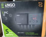 ENGO EPC12HW sterownik pompy ciepła 