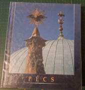 Pecs Węgry j. niemiecki