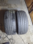2x Opona Imperial EcoSport 2 215/40 R18