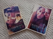 PRZYPADKOWE SZCZĘŚCIE, ODZYSKANE SZCZĘŚCIE Abbi Glines