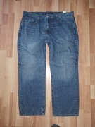 Tommy Hilfiger  Oryginalne z USA. Relaxed  .40/30  Pas - 110 cm