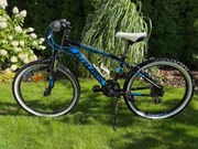 Kross Level Replica junior 24