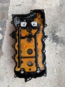 Pokrywa zaworów dekiel Toyota Yaris, Auris 1.33 kod silnika 1NR