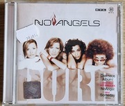 NO ANGELS - PURE