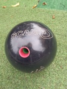 kula reaktywna do kręgli 6,7 kg AMF SCAMP 15 lbs