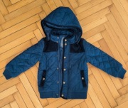 Cool Club - kurtka przejściowa dziecięca r 116