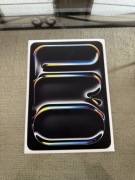 ipad Pro 11.1' M5 256GB