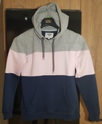 Lee Cooper Bluza Damska z Kapturem rozmiar L