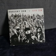 Projekt Zen - Citizen  – Klasyka Polskiego Rapu / Unikat