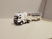 Herpa 1/87 Mercedes Sk Imgrund