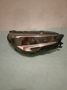 Reflektor przedni prawy Opel Corsa F